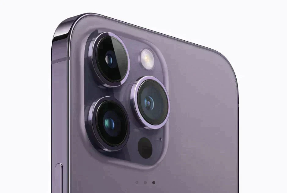 ✅即納 新品未開封 SIMフリー iPhone 14 pro max 256GB アイフォン ディープパープル