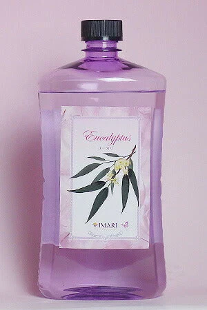 シャルティエ アロマオイル【ユーカリ】1000ml【A1020】【ランプベルジェ/アロマポット/アロマ/アロマランプ/アロマオイル/