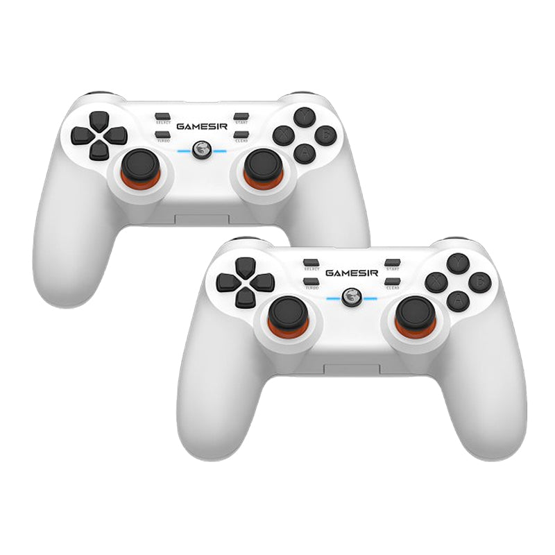 GameSir T3S コントローラー ゲームパッド 2台セット Bluetooth ワイヤレス 有線 Windows PC Android iOS 任天堂Switch 技適マーク認証済み