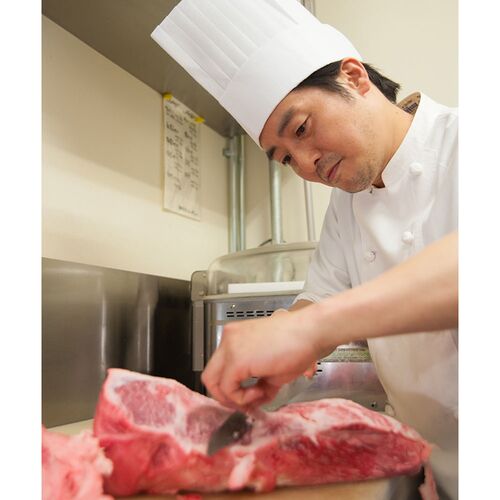 大阪 「洋食Revo」 エビクリームコロッケ (10個)