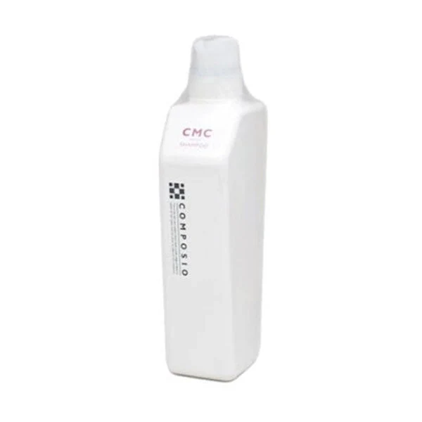 デミ コンポジオ CMCリペア シャンプー 550ml サロン専売品 (送料無料)