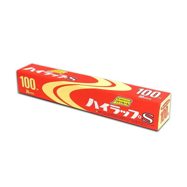 ハイラップS 30×100m