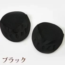 【10月中旬入荷予定分予約販売】【ブラック、フリーサイズ】靴下 レディース 5本指 ソックス インナーソックス 薄手