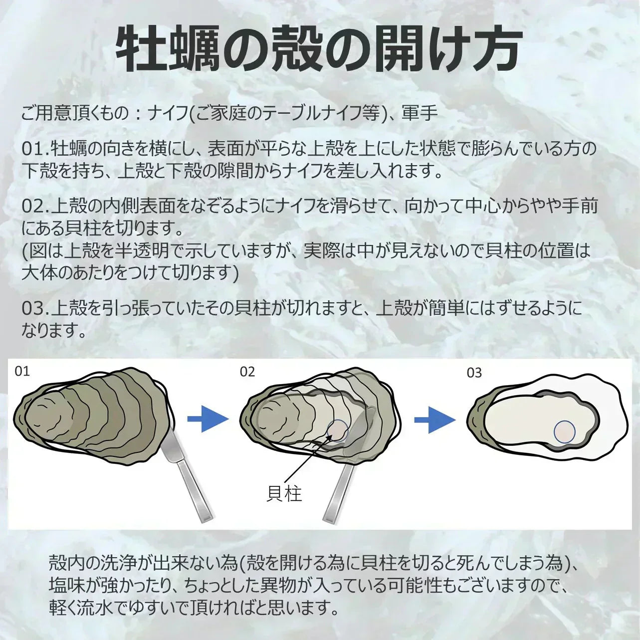 【生食OK】三陸産 殻付き 生牡蠣 3kg 今季初出し 希少 数量限定 新鮮 宮城 石巻 鉄分 ミネラル豊富 希少 貝 魚介類 かき 栄養 海の幸