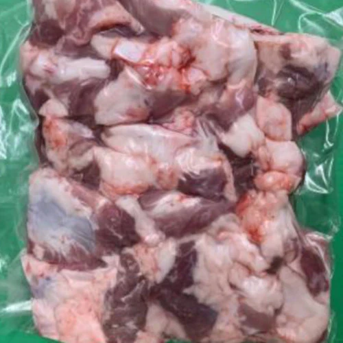 国産豚 骨付きカルビ 1kg(BBQ・焼肉・オーブン焼き・ネギ塩炒め・ハッシュドビーフ等に)
