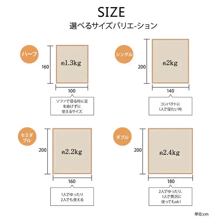 SNSで話題【ダブル×ダークグレー】毛布 ブランケット もこもこ毛布 ふわふわ あったか 厚手 おしゃれ