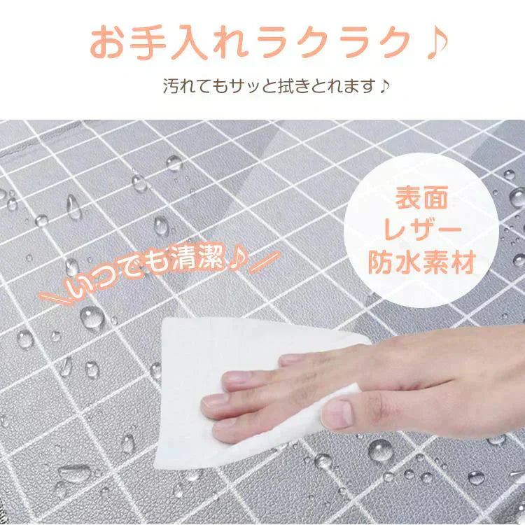 パネルヒーター 「アイボリー」 足元ヒーター デスクヒーター 足元暖房 電熱 ヒーター こたつ 折り畳み 遠赤外線 省エネ 冷え性 オフィス 部屋 暖かグッズ
