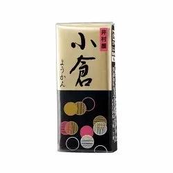 「 ミニようかん 3種類 58g 12個 セット 」 羊羹 ようかん 井村屋 煉 抹茶 小倉 一口羊羹 和 スイーツ