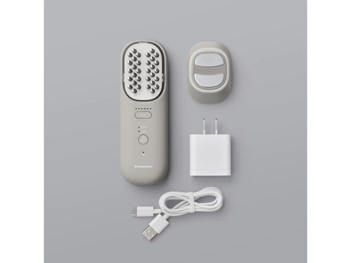 パナソニック 【EH-SP60-H】 バイタリフト リフトケア美顔器 ブラシ 家電 Panasonic パナソニック