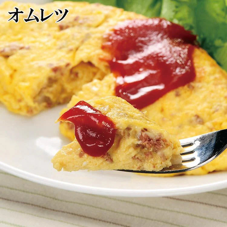 コンビーフハッシュ500g 沖縄のソウルフード!!