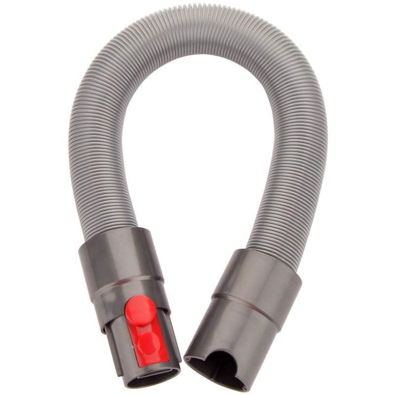 ダイソン ホース dyson掃除機用 延長ホース V7 V8 V10 V11シリーズ 柔らかいチューブ 延長パイプ 管 アタッチメント 掃除機パーツ アダプター 隙間掃除