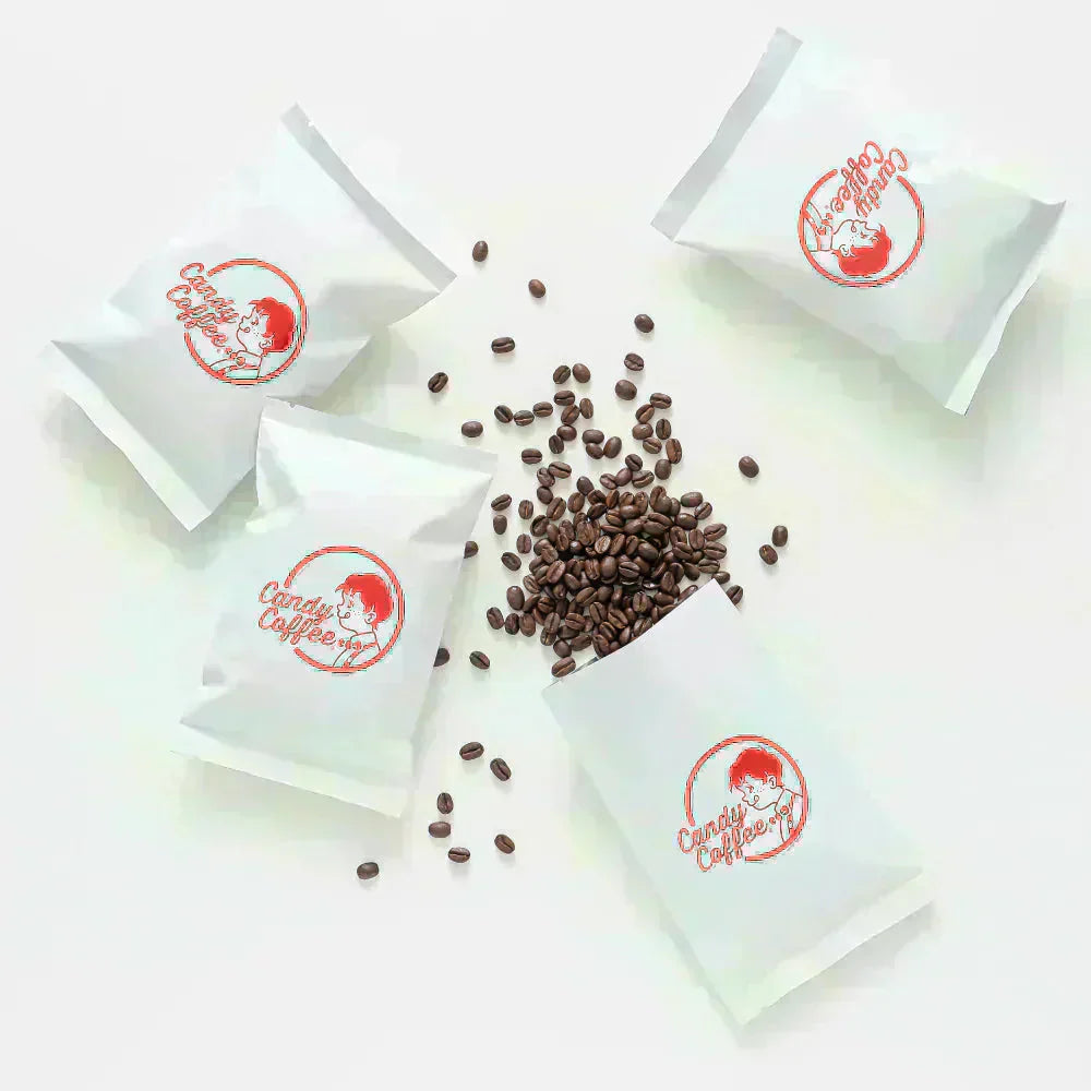 |ブルーマウンテン -Blue Mountain- 🇯🇲|【50g】【お試し】【出来立て】コーヒー豆 ジャマイカ原産 【贈答・高級コーヒー】【高級厳選】 / 甘さと香りの評判が良い珈琲豆屋CandyCoffee®︎ 【大容量】 / ⭐︎ブルマン100%ストレート⭐︎ 『人気No.1』 / 【贈答用】「香り・甘み・苦み・酸み・旨み」5角形全てが完璧で、バランスに優れてます。非常におすすめです。