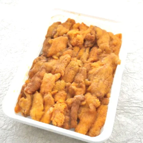 生うに 無添加/ミョウバン不使用 800g / 16人前