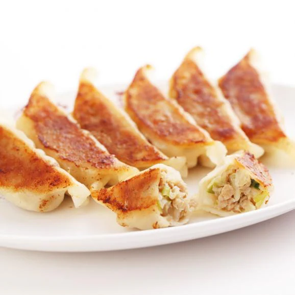 大阪王将 肉餃子100個セット