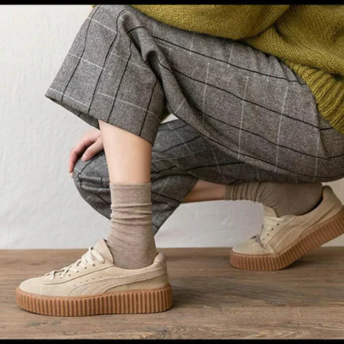 【Aセット】【予約商品・発送時期は商品説明に記載】ソックス スニーカーソックス レディース 靴下 5足 セット クルーソックス 2タイプ シンプル おしゃれ カジュアル ビジネス プレゼント 人気 女性 春 夏 秋 冬 ゴルフ テニス バドミントン かわいい 履き 口 ゆったり まとめ買い 送料無料 ギフト プレゼント