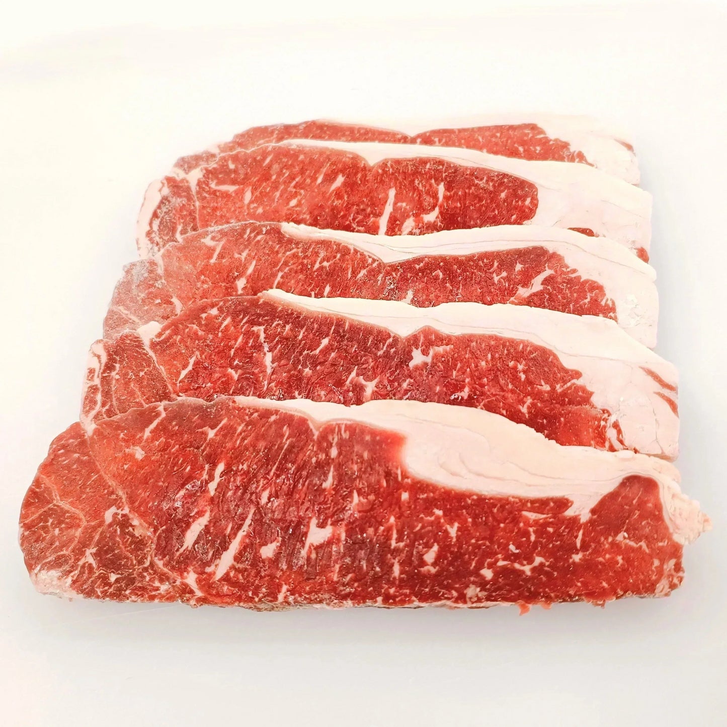 北海道産牛サーロインステーキ1kg