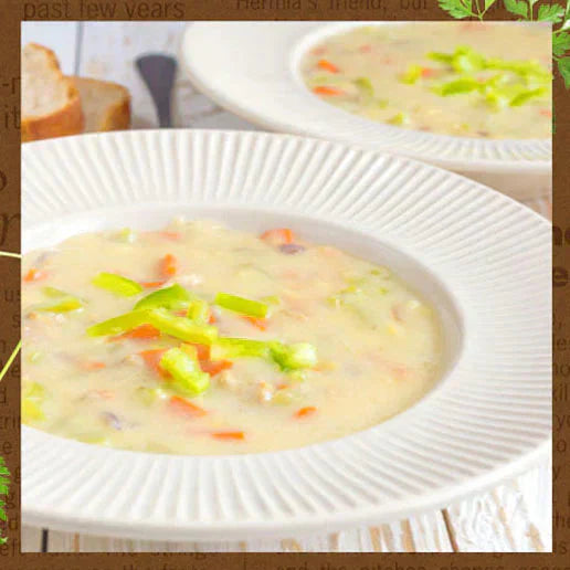 オニオンポタージュスープ 20包 個包装 送料無料