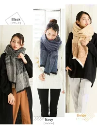 【ピンク】【商品名:チュアリーズ大判ストール】