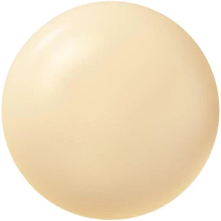 化粧下地 ナチュラグラッセ カラーコントロールベース 03 (イエロー) 25ml SPF32 PA++ カラー補正 色ムラ くすみ メイクアップ スキンケア 植物オイル うるおい ベースメイク オーガニック ナチュラル 紫外線対策 下地 コントロールカラー ナチュラル naturaglace 日本