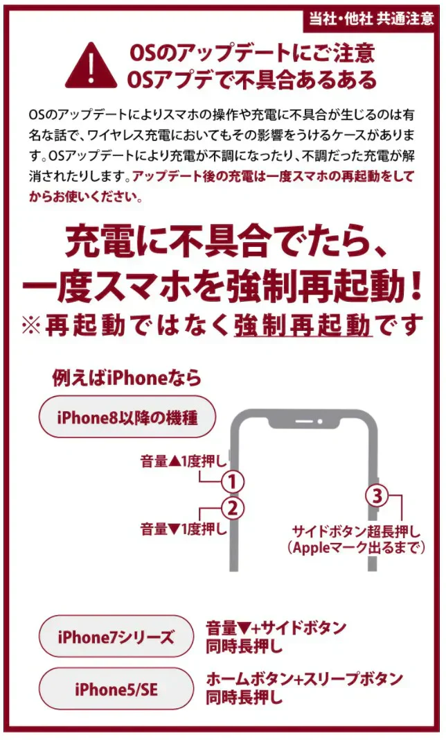【アウトレット品】急速ワイヤレス充電器 i.Carry 木製(ブラック)17-BAT80【エコ得】