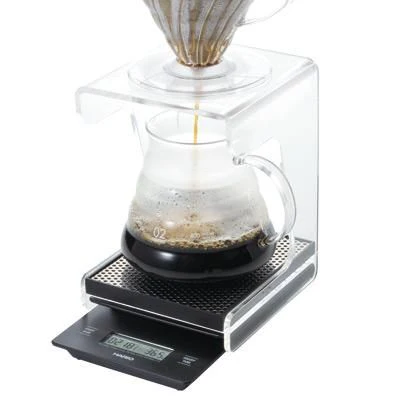 【限定クーポンで9%OFF!】V60 ドリップスケール