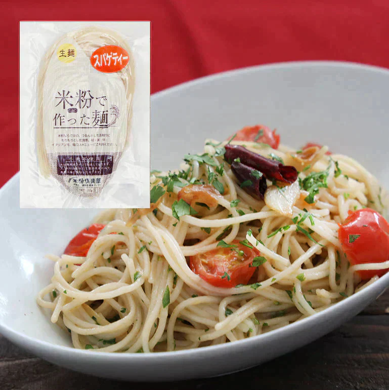 【20%OFF】グルテンフリー麺ギフト