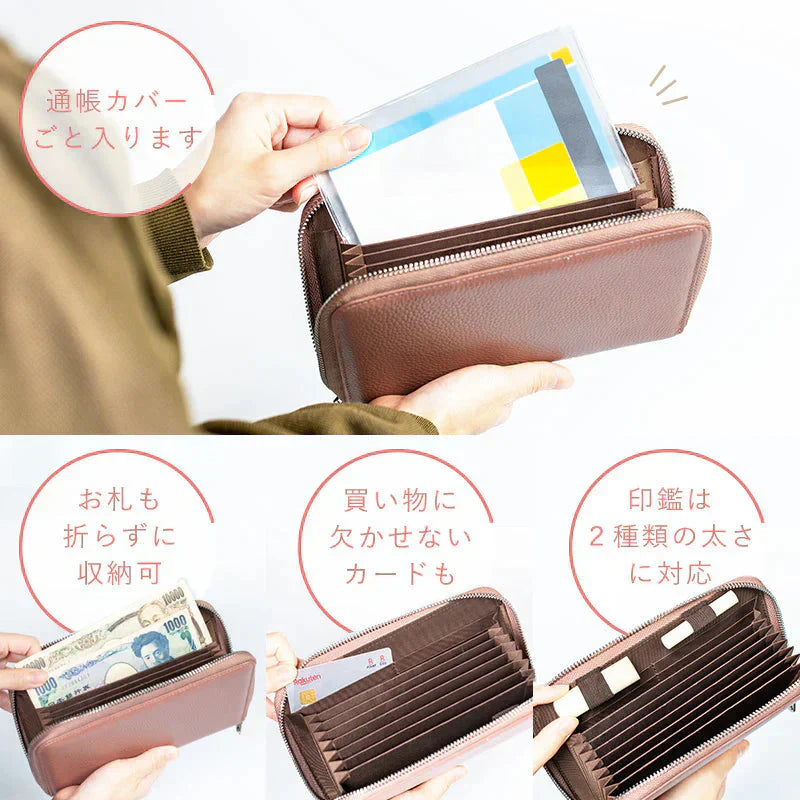 【ピンクグレー】【商品名:Gluck】