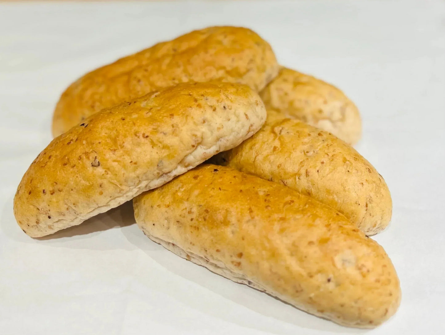 玄米赤飯゜井上家こっぺぱん10