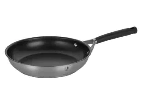 ヘンケルス HI スタイルベーシック フライパン 16cm & 26cm 2点セット | HENCKELS ツヴィリング J.A. ヘンケルス 調理器具 16センチ 26センチ セット ステンレス ステンレスフライパン キッチン用品 キッチン道具 キッチンウェア キッチンウエア