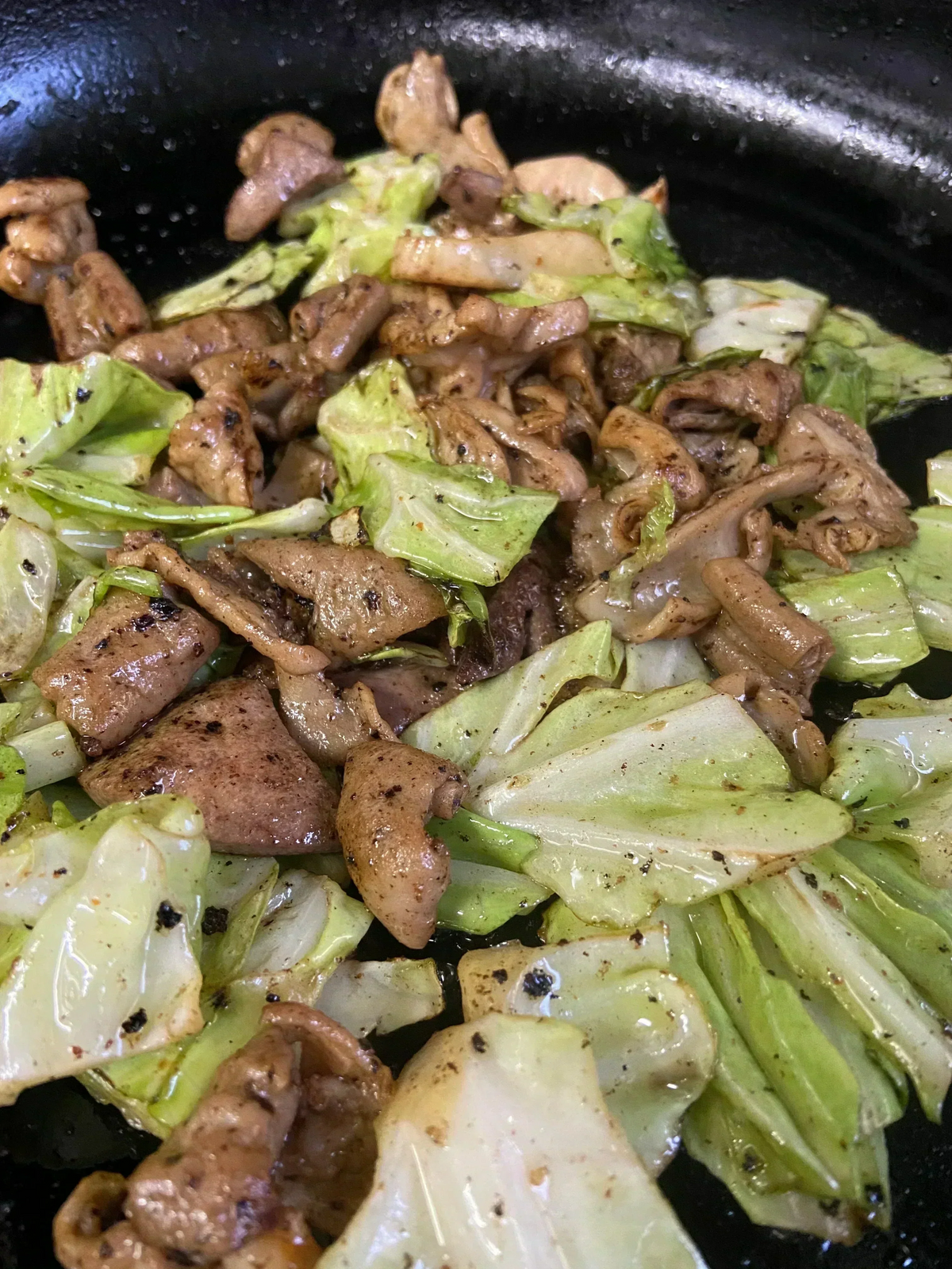 【みんなでシェア】「丸福ホルモン」をお得にまとめ買いして、みんなでハッピー!赤城名物!丸福ホルモン6袋セット(しょうゆ3袋&うま塩ペッパー3袋)各200g入 賞味期限180日(冷凍商品)
