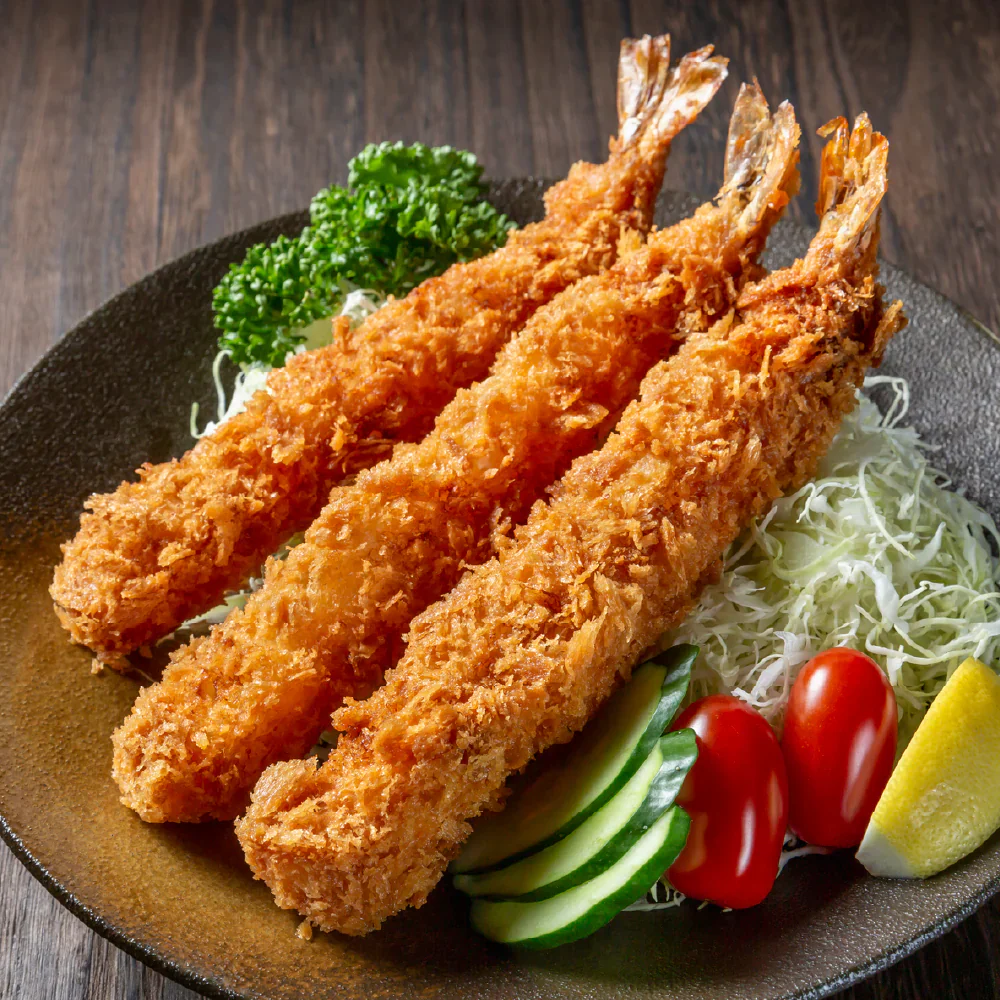 【5Lサイズ】超特大 海老フライ 20尾 約1kg 業務用サイズ