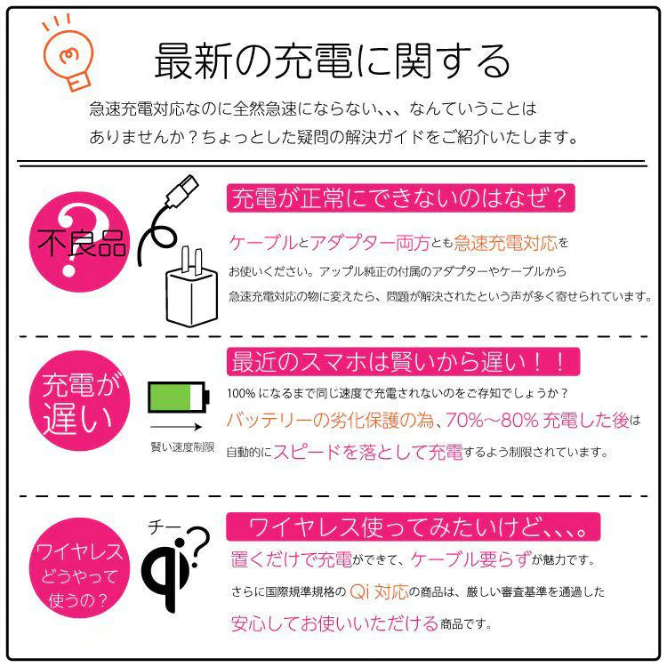 ワイヤレス充電器 5in1 ワイヤレス 充電器 3in1 最新版 iphone 急速充電 Qi対応 置くだけ 15W 充電スタンド iphone多機種対応Androidシリーズ/Type-Cシリー w230B(ホワイト)