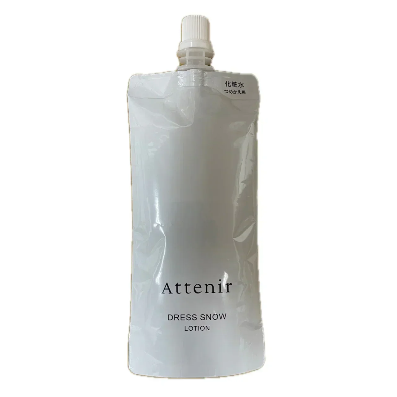 アテニア Attenir 化粧水 ドレススノー ローション 美白化粧水 DS化粧水〈つめかえ用〉 140mL