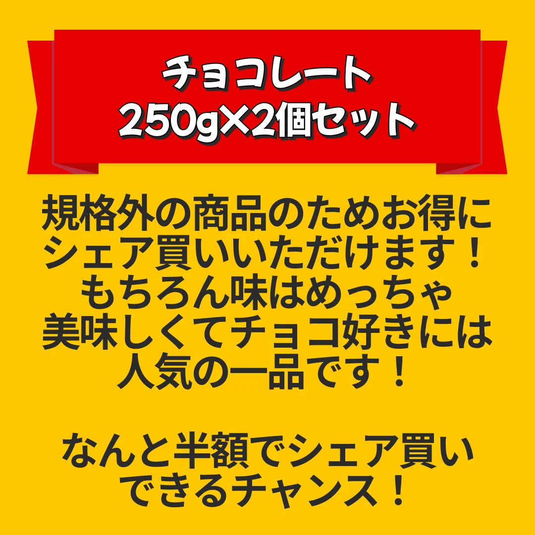 【使用不可】チョコレート チョコ 訳あり スイーツ 割れチョコ 本格クーベルチュール使用 割れチョコ アーモンドチョコ ミルク 250g×2個セット 訳あり チョコ 業務用 製菓材料 板チョコ【エコ得リリースSALE】※配送時期:10月20日(火)以降、順次発送開始予定