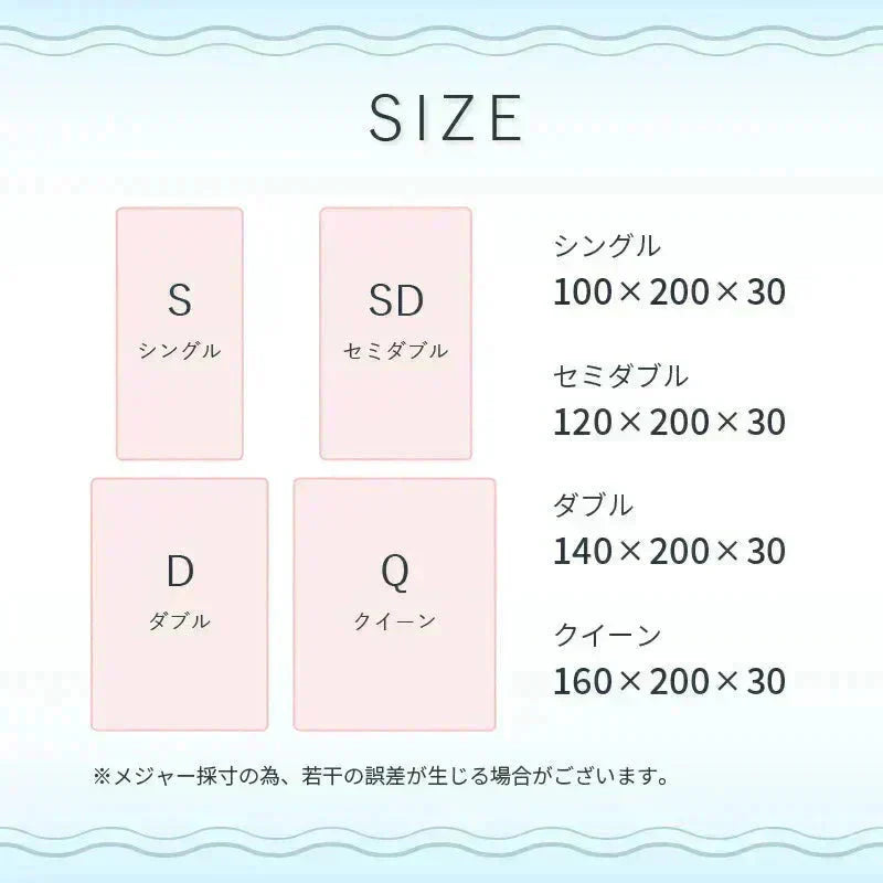 【ボックスシーツ福袋 色お任せ/2点セット/100×200cm】ボックスシーツ シングル ダブル セミダブル クイーン マットレスカバー ピーチスキン加工 抗菌 速乾 通気性 防ダニ 高級感 安眠 快眠 北欧 無地 ポリエステル