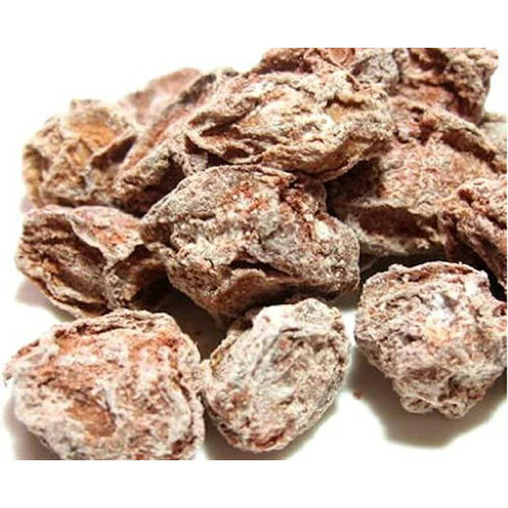 しお梅 45g×2個セット 国産 和歌山 南高梅 添加物不使用 【送料込み】【お届け不可地域:北海道・沖縄・離島】