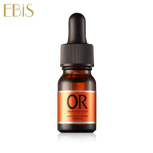 オラージュマンダリン10mL 毛穴 ケアに「マンダリンオレンジ果皮抽出液」100%原液美容液/毛穴 引き締めメB