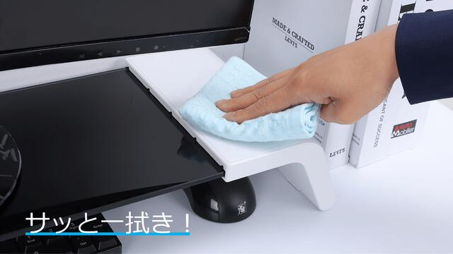 自動UV除菌モニターテーブル SY-141【エコ得】