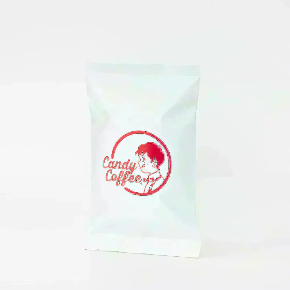 |ショコラショコラ|🍫🍰【40g】【お試し】【出来立て】コーヒー豆 ブラジル原産 【プレミアム】【高級版】 / 甘さと香りの評判が良い珈琲豆屋CandyCoffee®︎ 【大容量】 /『超甘い。』 / 【チョコレート】「甘み」が特に強く、非常におすすめです。