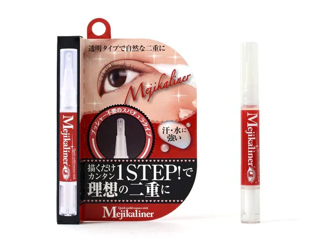 【メジカライナー】サッとラインを描くだけ!カンタン1STEPで理想の二重に ラインを描くようにさっと二重に癖付け バレない 口コミ 二重メイク 簡単 二重瞼 アイケア くせづけ 長時間持続 速乾 コスメ スキンケア 目元美容液 二重 おすすめ 人気 ランキング 効果 強力 二重 美容成分 目の下ケア 美容液 日本製 コスメ メイクアップ 目尻までライン アイメイク アイライン 二重 ふたえ フタエ 瞼 まぶた キープ 形成 くせづけ アイプチ 男性 女性 20代 30代 40代 50代