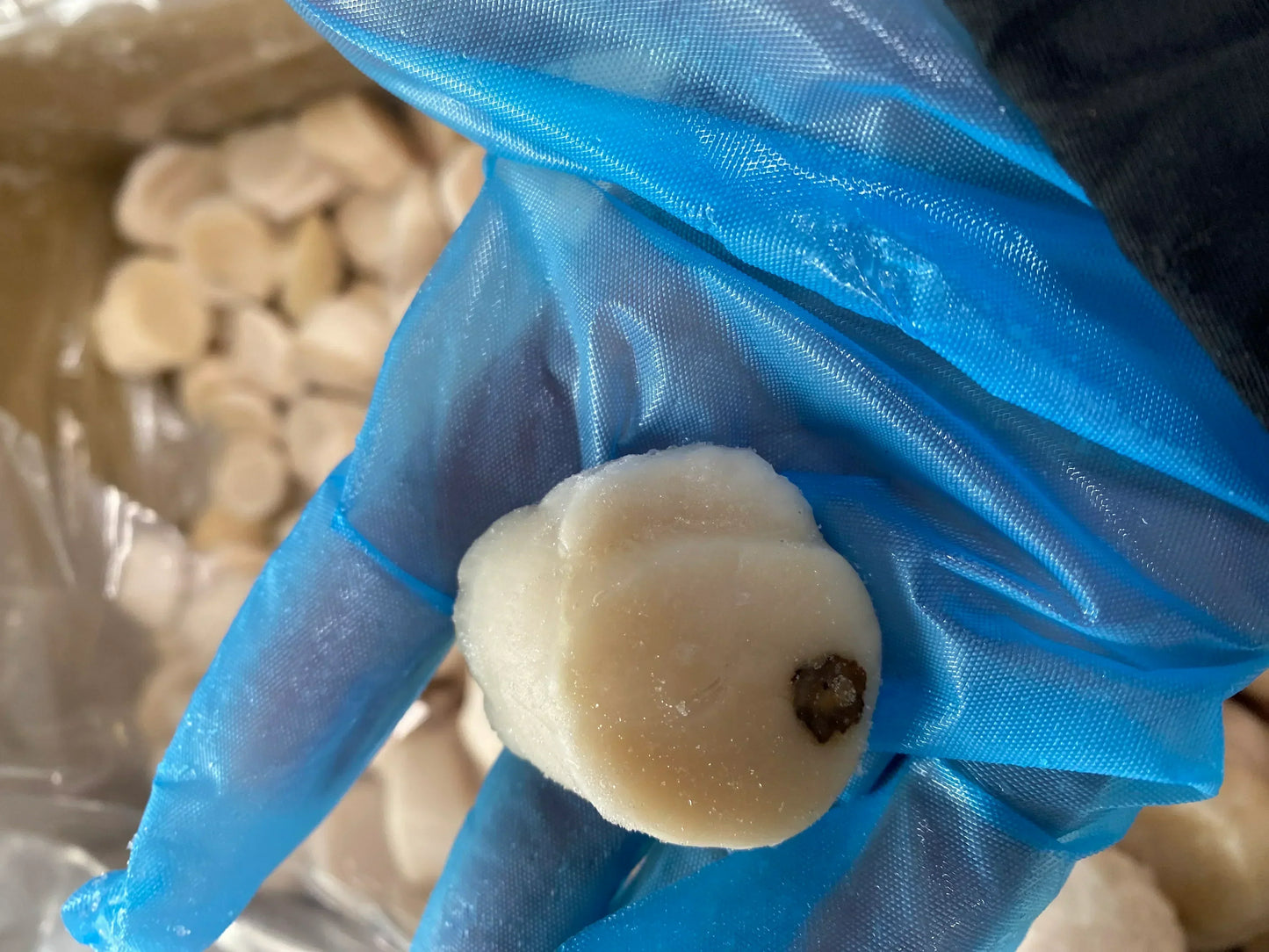 【訳あり】北海道産 ホタテ貝柱700g お刺身 訳あり