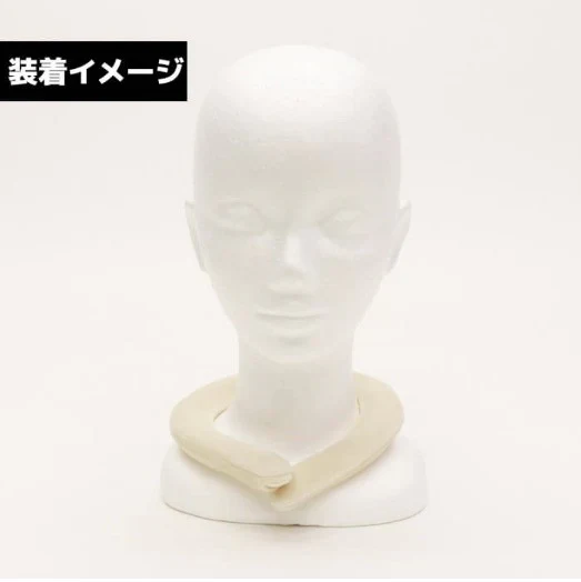 【Mサイズ】【グレー】ホットリング 温感 ネックウォーマー ウォームリング 首 ネックウォーマー レディース メンズ スポーツ キッズ バイク おしゃれ ゴルフ 冬 防寒 スノボ 釣り ヒーターネックウォーマー アウトドア 電熱 かっこいい 送料無料 ギフト プレゼント