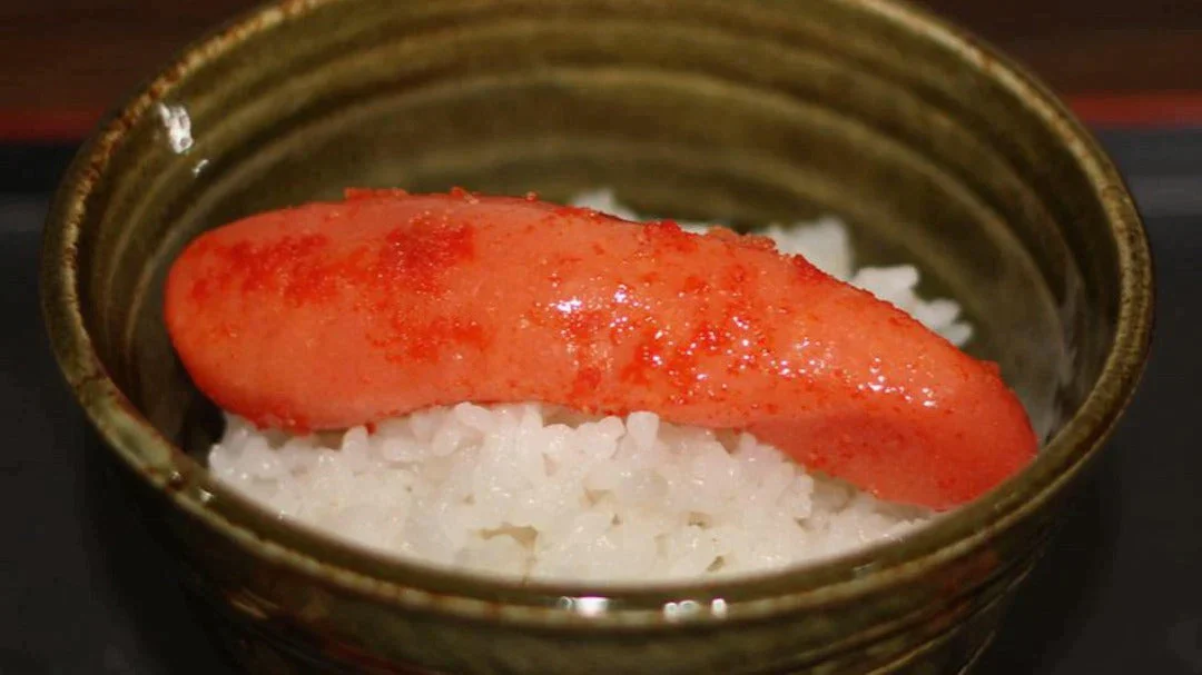 辛子明太子 かねふく400g