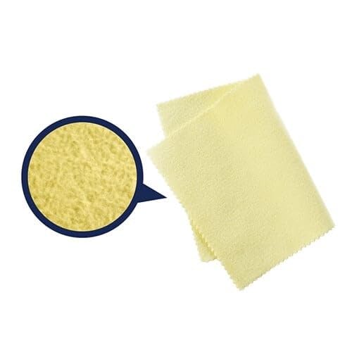 ピカールクロス 容量1枚 日本磨料工業 掃除用品