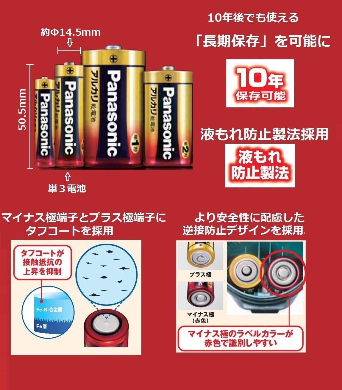【まとめ買い】アルカリ電池単3*20P LR6XJ20SW 容量20個×20点セット パナソニック 乾電池