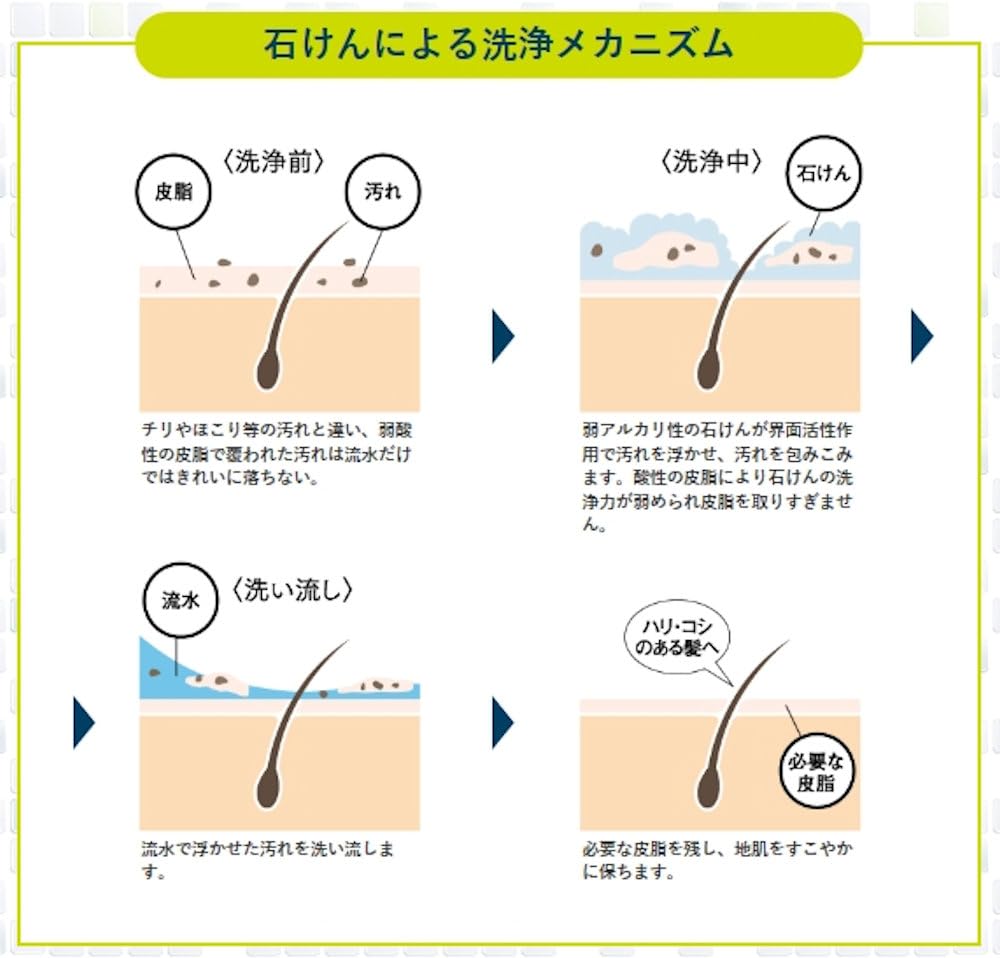 【まとめ買い】メンズシャボンソープシャンプーつめかえ 容量420ML×20点セット シャボン玉販売 化粧品