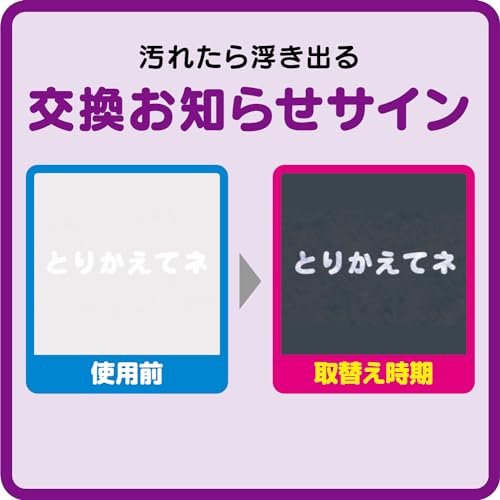 【まとめ買い】アレルブロックフィルターお部屋の通気口用 容量3枚×10点セット 東洋アルミ フィルター