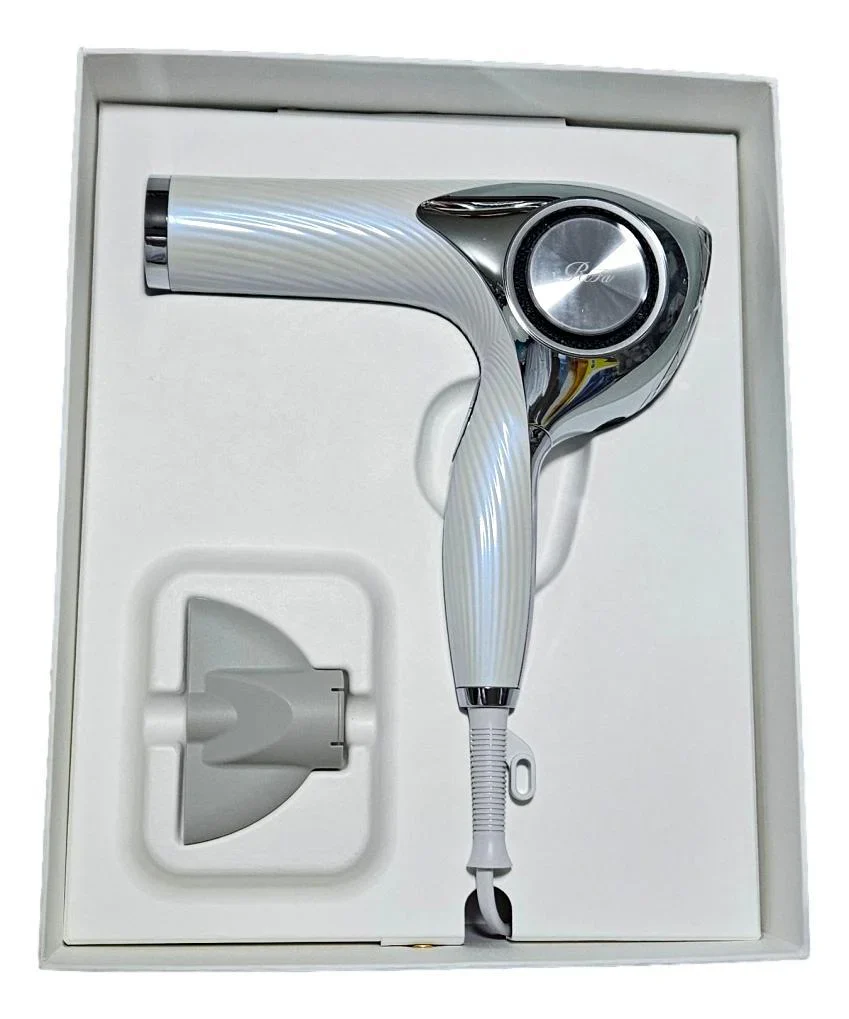 リファ ビューテック ドライヤー プロ ReFa BEAUTECH DRYER PRO 白 ホワイト 速乾 RE-AJ02A MTG