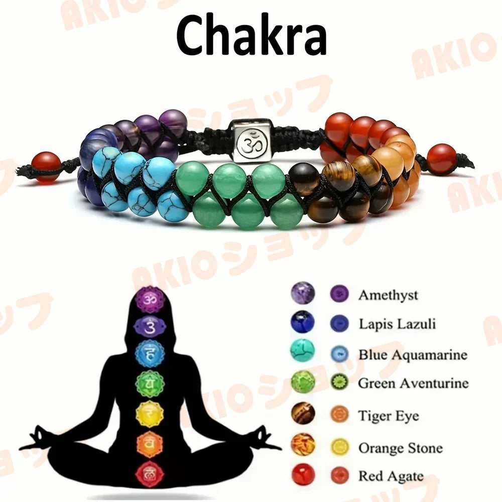 即納商品 パワーストーン ブレスレット ブレス 金運 癒し 恋愛 幸運 天然石  瑪瑙 ターコイズ s158