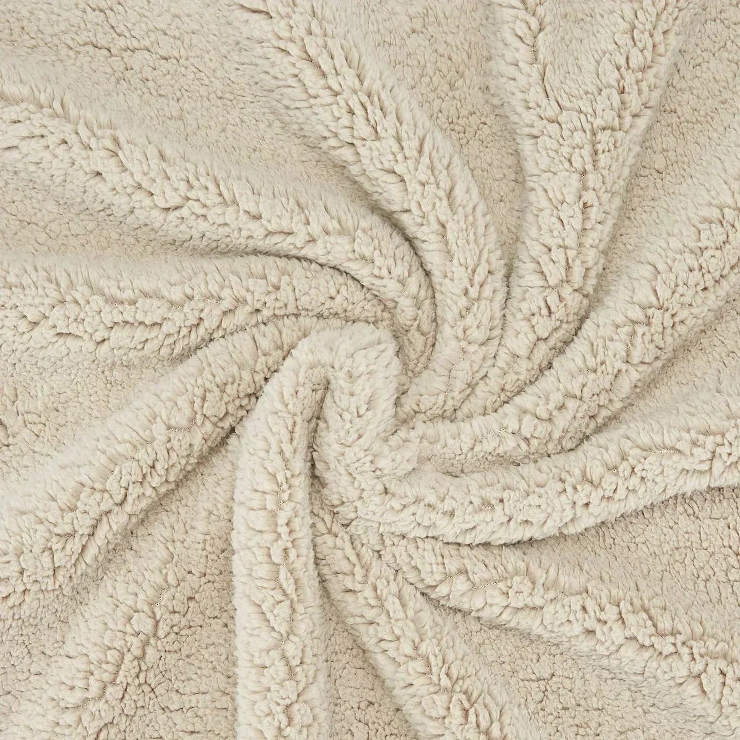 【Amazonベーシック】ブランケット レオパード(127×152cm) 訳あり